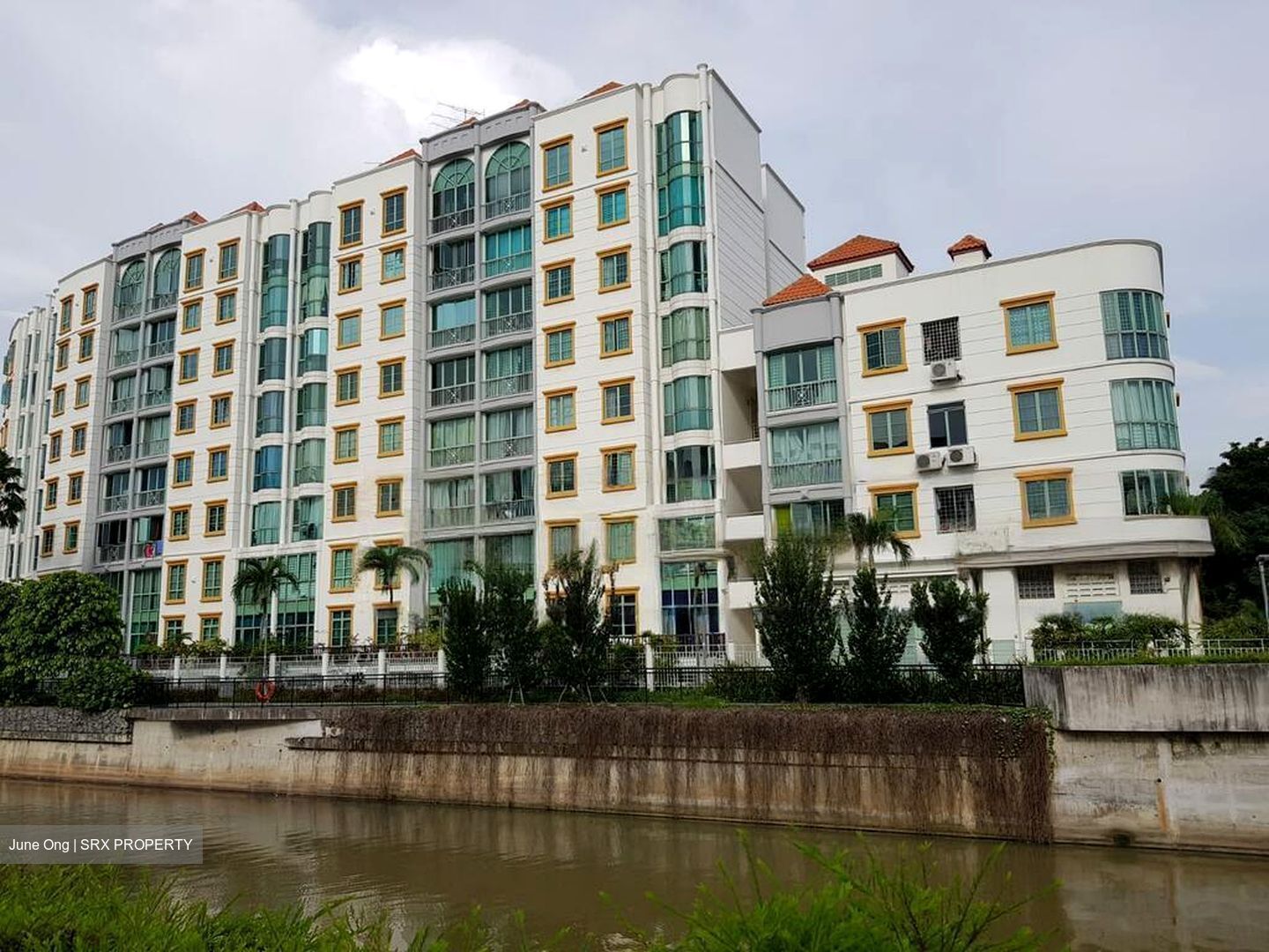 The Sunny Spring (D14), Apartment #463132041